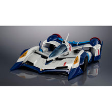 Load image into Gallery viewer, PRE-ORDER 1/18 Variable Action Hi-SPEC SIN v Asurada AKF-0/G (with gift) Future GPX Cyber Formula