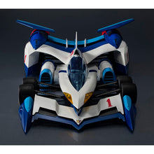 Load image into Gallery viewer, PRE-ORDER 1/18 Variable Action Hi-SPEC SIN v Asurada AKF-0/G (with gift) Future GPX Cyber Formula