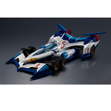 Load image into Gallery viewer, PRE-ORDER 1/18 Variable Action Hi-SPEC SIN v Asurada AKF-0/G (with gift) Future GPX Cyber Formula