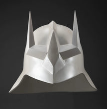 Load image into Gallery viewer, PRE-ORDER 1/1 Mobile Suit Gundam Char Asnabul Stahlhelm Mobile Suit Gundam Full Scale Works (Repeat)