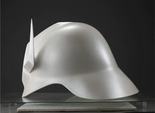 Load image into Gallery viewer, PRE-ORDER 1/1 Mobile Suit Gundam Char Asnabul Stahlhelm Mobile Suit Gundam Full Scale Works (Repeat)