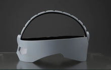 Load image into Gallery viewer, PRE-ORDER 1/1 Mobile Suit Gundam Char Asnabul Stahlhelm Mobile Suit Gundam Full Scale Works (Repeat)