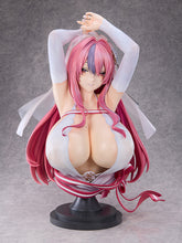 Load image into Gallery viewer, PRE-ORDER 1/1 Scale Bremerton Joyride of Love Bust Figure Azur Lane