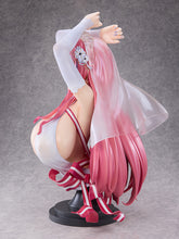 Load image into Gallery viewer, PRE-ORDER 1/1 Scale Bremerton Joyride of Love Bust Figure Azur Lane