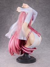 Load image into Gallery viewer, PRE-ORDER 1/1 Scale Bremerton Joyride of Love Bust Figure Azur Lane