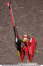 Load image into Gallery viewer, PRE-ORDER 1/1 Scale Bullet Knights Launcher Hell Blaze Megami Device (Reissue)