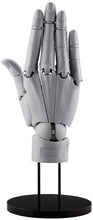 Load image into Gallery viewer, PRE-ORDER 1/1 Scale Gray - Hand Model Artist Support Item
