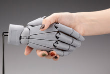 Load image into Gallery viewer, PRE-ORDER 1/1 Scale Gray - Hand Model Artist Support Item