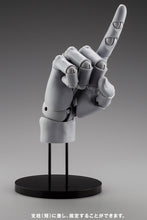 Load image into Gallery viewer, PRE-ORDER 1/1 Scale Gray - Hand Model Artist Support Item