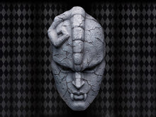Load image into Gallery viewer, PRE-ORDER 1/1 Scale Replica Chozo Art Collection Stone Mask JoJo's Bizarre Adventure