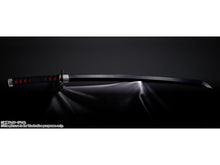 Load image into Gallery viewer, PRE-ORDER 1/1 Scale Tanjiro Kamado Proplica Nichirin Sword Demon Slayer: Kimetsu no Yaiba
