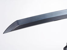 Load image into Gallery viewer, PRE-ORDER 1/1 Scale Tanjiro Kamado Proplica Nichirin Sword Demon Slayer: Kimetsu no Yaiba