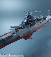 Load image into Gallery viewer, PRE-ORDER 1/2000 Kikantaizen Space Battleship Yamato (Reissue)