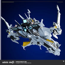 Load image into Gallery viewer, PRE-ORDER 1/2000 Scale HK001 Hyperion Aerial Battleship Model Kit Honkai Impact 3rd