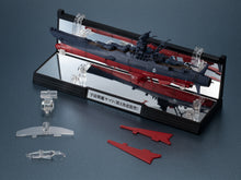 Load image into Gallery viewer, PRE-ORDER 1/2000 Scale Kikan Taizen Space Battleship Yamato 3199 Star Blazers