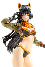 Load image into Gallery viewer, PRE-ORDER 1/20 Scale PLAMAX MF-24: Minimum Factory Miyuki Shunya Yamashita Military Qty's (3rd-run)