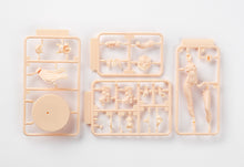 Load image into Gallery viewer, PRE-ORDER 1/20 Scale PLAMAX MF-42: Minimum Factory Miyuki Makeup Edition Shunya Yamashita Military Qty's (re-run)