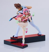 Load image into Gallery viewer, PRE-ORDER 1/20 Scale PLAMAX MF-90: minimum factory Mylene Flare Jenius (re-run) Macross 7