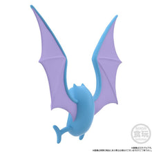 Load image into Gallery viewer, PRE-ORDER 1/20 Scale World Koga, Golbat and Weezing Figure Set Pokemon