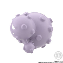 Load image into Gallery viewer, PRE-ORDER 1/20 Scale World Koga, Golbat and Weezing Figure Set Pokemon
