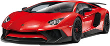 Load image into Gallery viewer, PRE-ORDER 1/24 Scale 2015 Lamborghini Aventador SV Model Kit