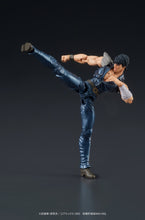 Load image into Gallery viewer, PRE-ORDER 1/24 Scale DIGACTION Kenshiro Fist of the North Star