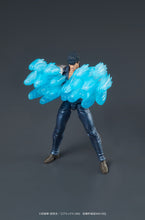 Load image into Gallery viewer, PRE-ORDER 1/24 Scale DIGACTION Kenshiro Fist of the North Star