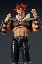 Load image into Gallery viewer, PRE-ORDER 1/24 Scale DIGACTION Zeed Member Fist of the North Star