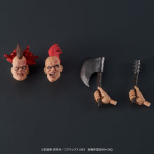 Load image into Gallery viewer, PRE-ORDER 1/24 Scale DIGACTION Zeed Member Fist of the North Star