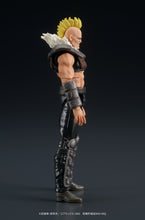 Load image into Gallery viewer, PRE-ORDER 1/24 Scale DIGACTION Zeed Member Fist of the North Star