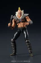 Load image into Gallery viewer, PRE-ORDER 1/24 Scale DIGACTION Zeed Member Fist of the North Star