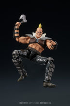 Load image into Gallery viewer, PRE-ORDER 1/24 Scale DIGACTION Zeed Member Fist of the North Star