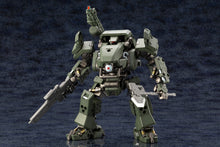 Load image into Gallery viewer, PRE-ORDER 1/24 Scale Hexa Gear Bulkarm Alpha (Jungle Type) Model Kit (Reissue)