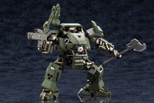 Load image into Gallery viewer, PRE-ORDER 1/24 Scale Hexa Gear Bulkarm Alpha (Jungle Type) Model Kit (Reissue)