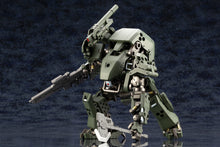 Load image into Gallery viewer, PRE-ORDER 1/24 Scale Hexa Gear Bulkarm Alpha (Jungle Type) Model Kit (Reissue)
