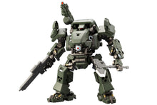 Load image into Gallery viewer, PRE-ORDER 1/24 Scale Hexa Gear Bulkarm Alpha (Jungle Type) Model Kit (Reissue)
