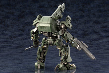 Load image into Gallery viewer, PRE-ORDER 1/24 Scale Hexa Gear Bulkarm Alpha (Jungle Type) Model Kit (Reissue)
