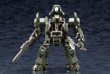 Load image into Gallery viewer, PRE-ORDER 1/24 Scale Hexa Gear Bulkarm Alpha (Jungle Type) Model Kit (Reissue)
