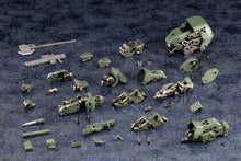 Load image into Gallery viewer, PRE-ORDER 1/24 Scale Hexa Gear Bulkarm Alpha (Jungle Type) Model Kit (Reissue)