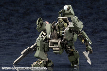 Load image into Gallery viewer, PRE-ORDER 1/24 Scale Hexa Gear Bulkarm Alpha (Jungle Type) Model Kit (Reissue)