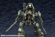 Load image into Gallery viewer, PRE-ORDER 1/24 Scale Hexa Gear Bulkarm Alpha (Jungle Type) Model Kit (Reissue)