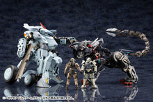 Load image into Gallery viewer, PRE-ORDER 1/24 Scale Hexa Gear Bulkarm Glanz (Reissue)
