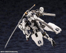 Load image into Gallery viewer, PRE-ORDER 1/24 Scale Hexa Gear V-Thor Model Kit (Reissue)
