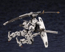 Load image into Gallery viewer, PRE-ORDER 1/24 Scale Hexa Gear V-Thor Model Kit (Reissue)