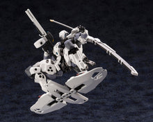 Load image into Gallery viewer, PRE-ORDER 1/24 Scale Hexa Gear V-Thor Model Kit (Reissue)