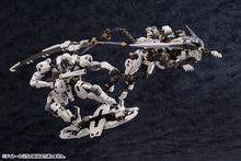 Load image into Gallery viewer, PRE-ORDER 1/24 Scale Hexa Gear V-Thor Model Kit (Reissue)