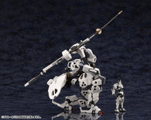 Load image into Gallery viewer, PRE-ORDER 1/24 Scale Hexa Gear V-Thor Model Kit (Reissue)