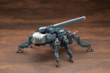 Load image into Gallery viewer, PRE-ORDER 1/24 Scale Ivy Hexa Gear Blockade