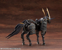 Load image into Gallery viewer, PRE-ORDER 1/24 Scale Sieg Springer Model Kit Hexa Gear