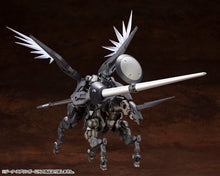 Load image into Gallery viewer, PRE-ORDER 1/24 Scale Sieg Springer Model Kit Hexa Gear